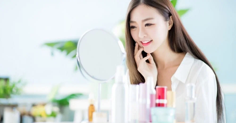 Benefits of Korean Skincare