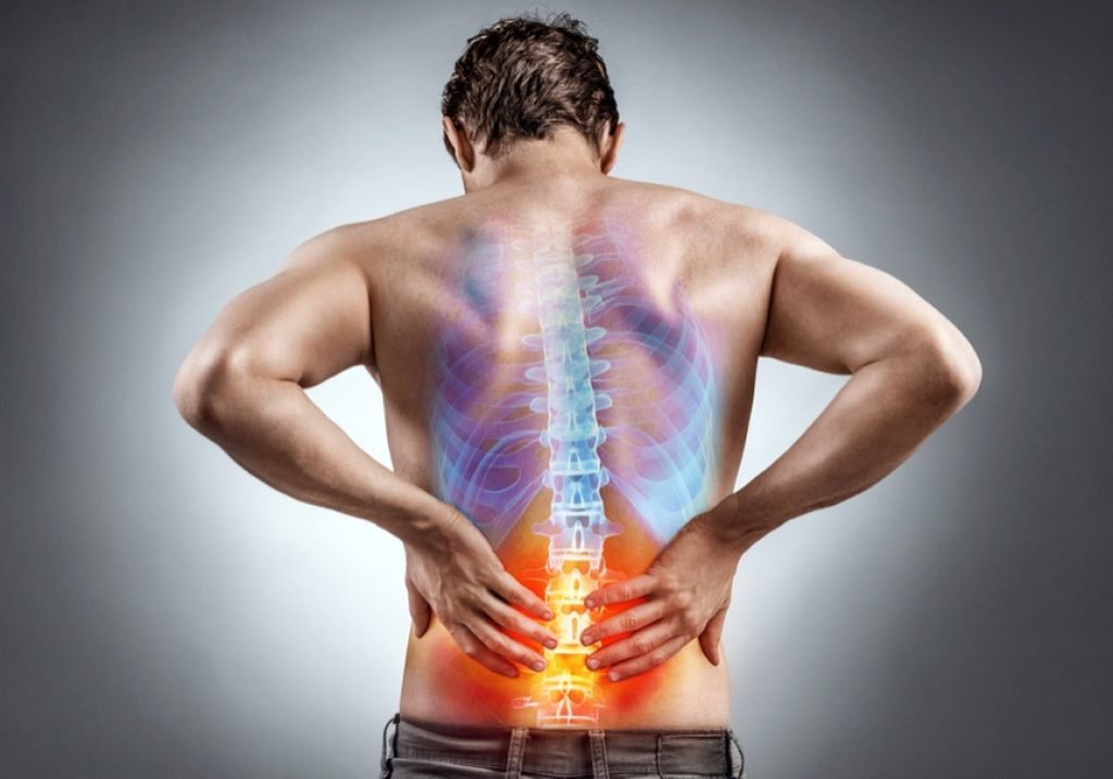 Preventing Back Strain: A Comprehensive Guide