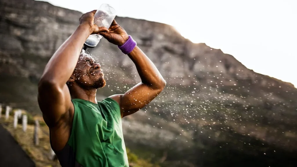 Hydration Strategies