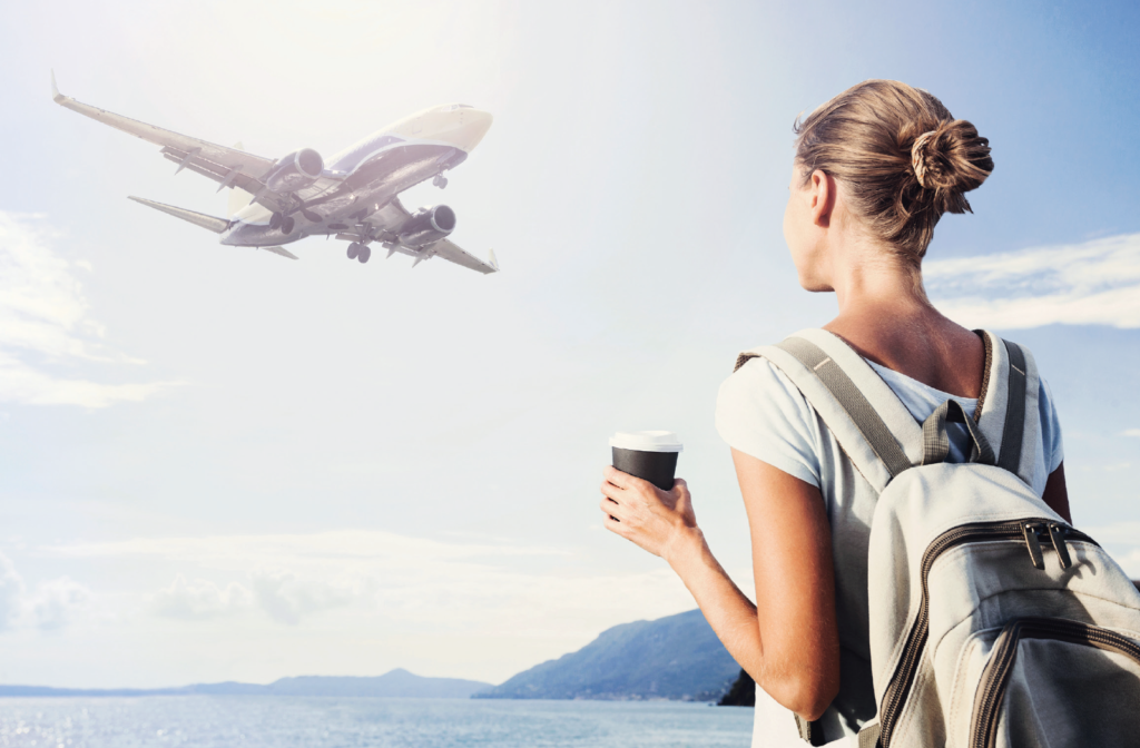 Preparing for Healthy Travel:​