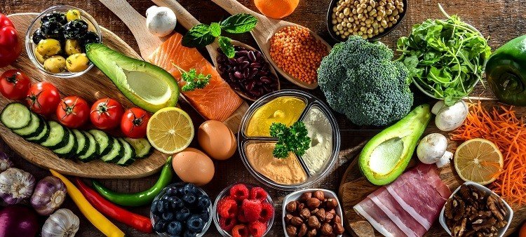 Nutrition and Diet